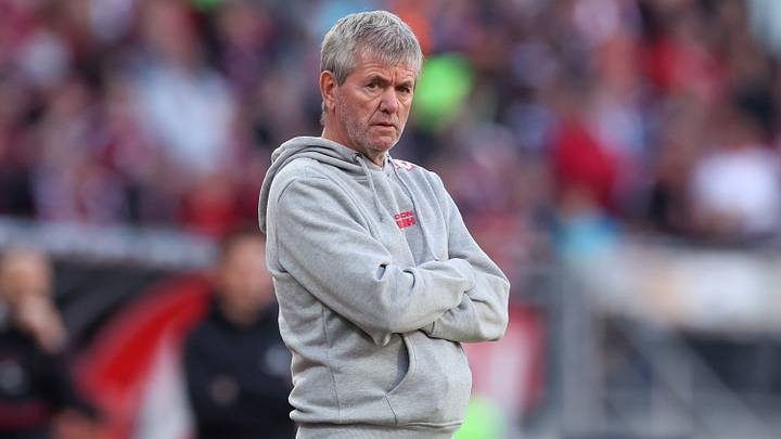 Friedhelm Funkel beobachtet den Effzeh inzwischen nur noch aus der Ferne Friedhelm Funkel beobachtet den Effzeh inzwischen nur noch aus der Ferne