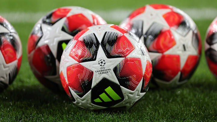 There remains plenty to play for heading into Matchday 8.