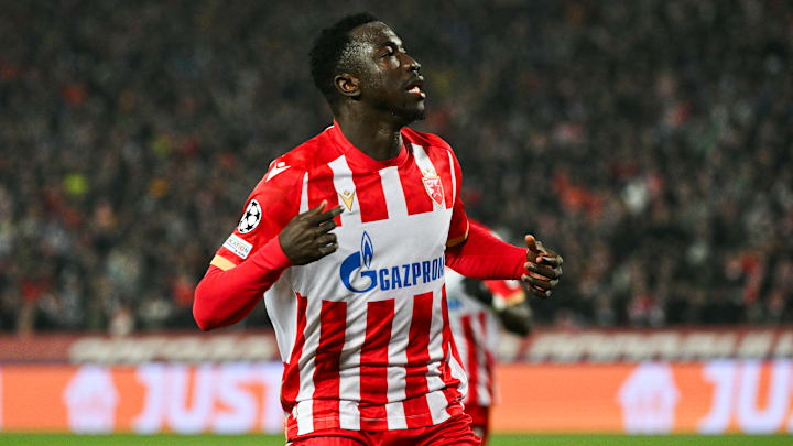 Ein Transfer von Silas zum HSV deutet sich nicht an Ein Transfer von Silas zum HSV deutet sich nicht an