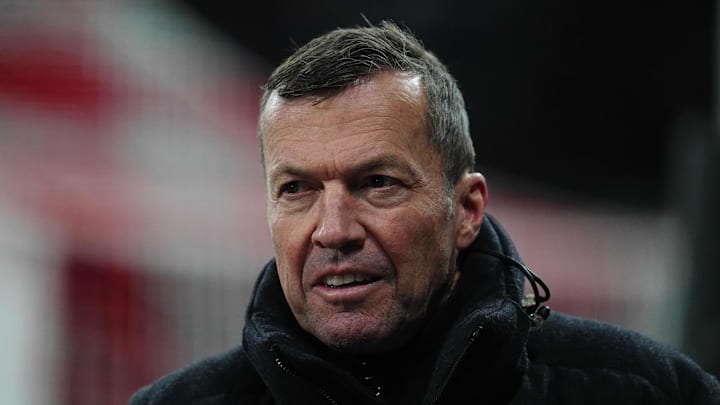 Lothar Matthäus traut dem deutschen Team eine erfolgreiche WM zu Lothar Matthäus traut dem deutschen Team eine erfolgreiche WM zu
