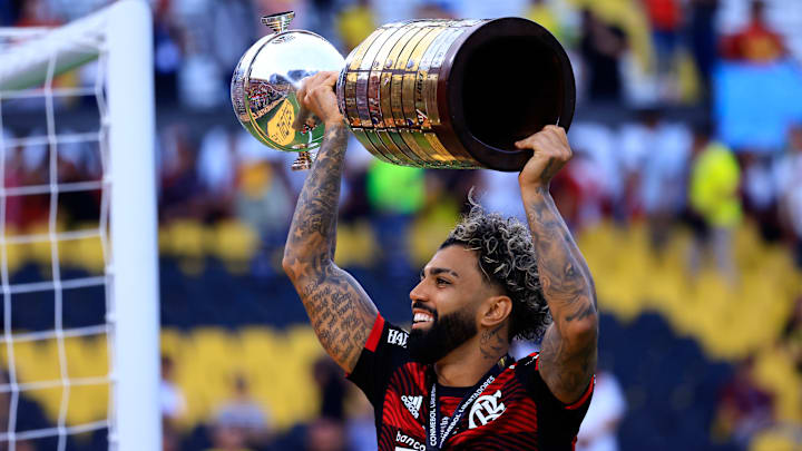 O Flamengo já definiu sua programação para o Mundial de Clubes; Rubro-Negro estreia no torneio no dia 7.