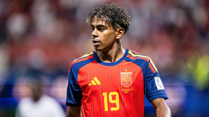 Spain v Cabo Verde: Group H - FIFA World Cup 2026