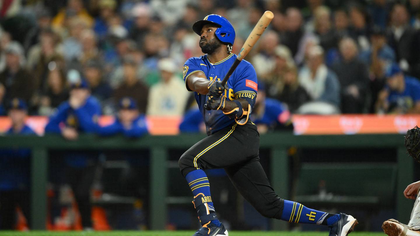 Diamondbacks Roster Move Complicates Mariners' Randy Arozarena Free Agency Outlook