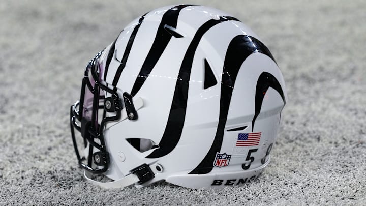 Miami Dolphins v Cincinnati Bengals