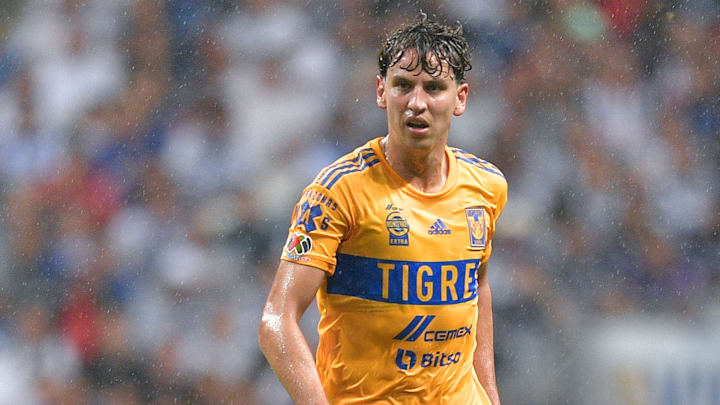 Monterrey v Tigres UANL - Playoffs Torneo Clausura 2023 Liga MX