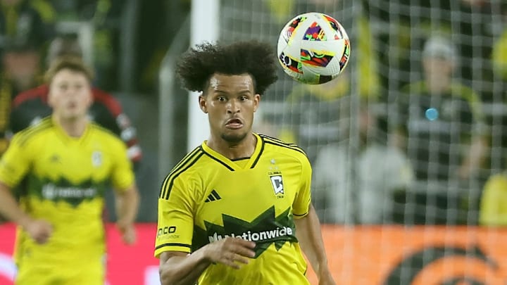 DC United v Columbus Crew