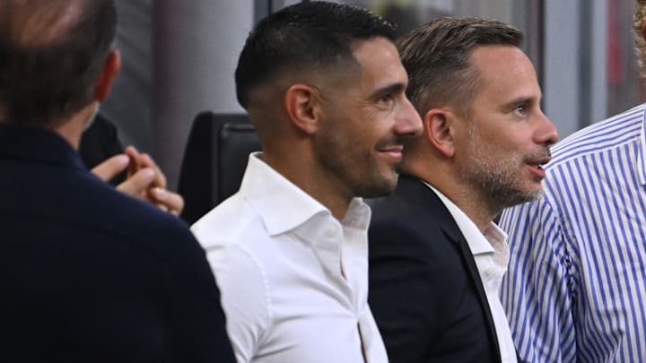 AC Milan v Monza - Trofeo Berlusconi