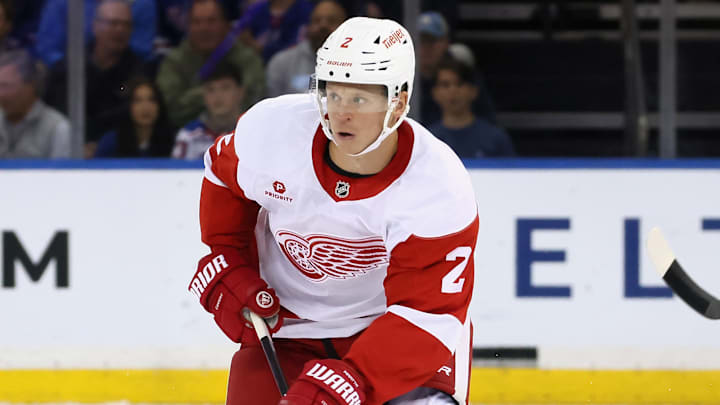 The Utah Hockey Club's acquisition of Olli Maatta is a stopgap solution amid a rash of injuries on the blue line.