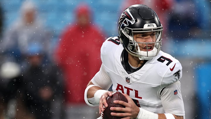 Atlanta Falcons v Carolina Panthers