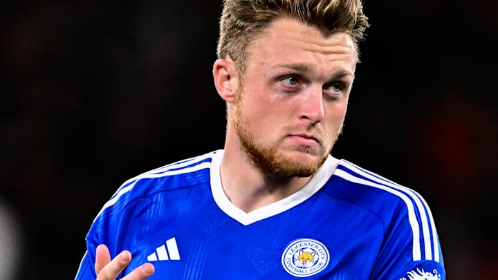 Liverpool v Leicester City - Carabao Cup Third Round