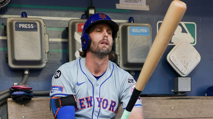 New York Mets v Seattle Mariners