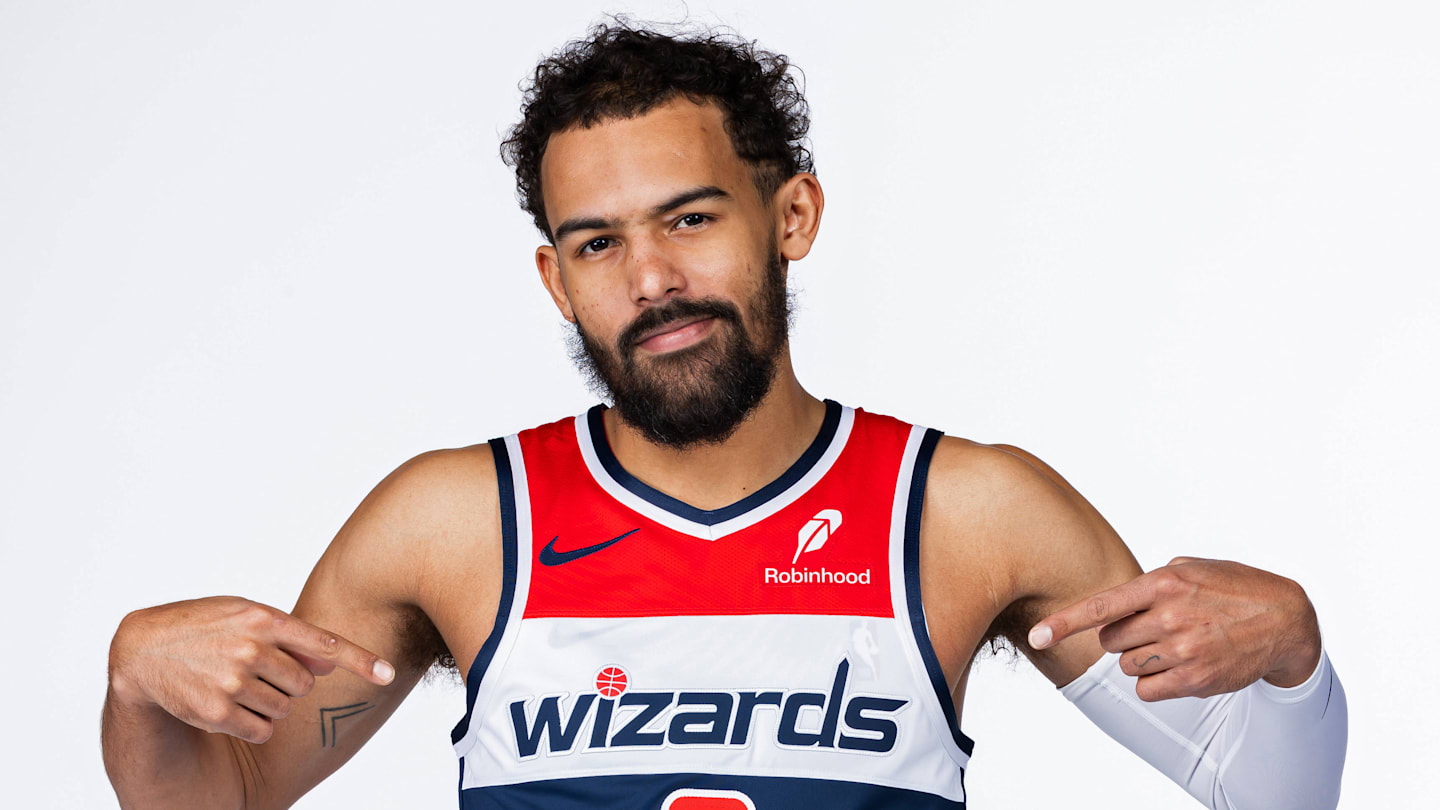Marc Stein gives Wizards fans every reason to be excited about Trae Young