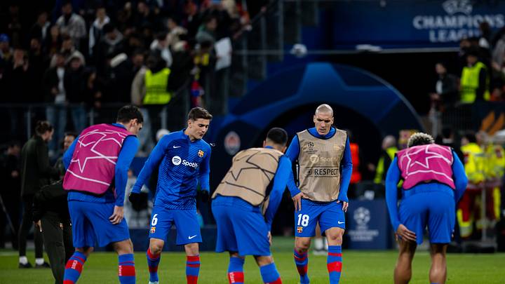 FC Barcelona 