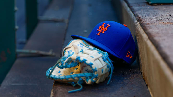 New York Mets v Los Angeles Angels