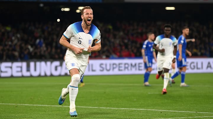England take on Italy in a blockbuster qualifier on Tuesday night