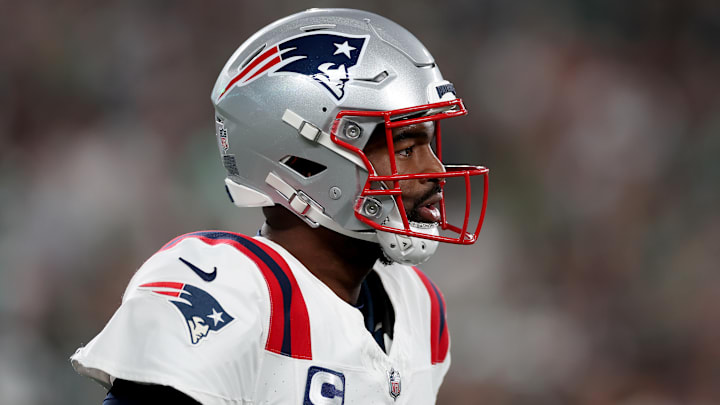 New England Patriots v New York Jets