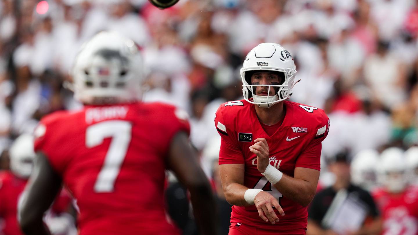 JC French IV, Scott Satterfield Ready to Open up Passing Attack Against Vulnerable Western Carolina Defense