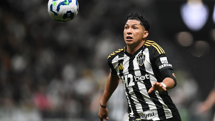 Atletico-MG x Sport, válido pelo Brasileirão, foi adiado pela CBF