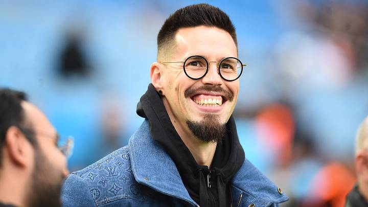 Marek Hamsik