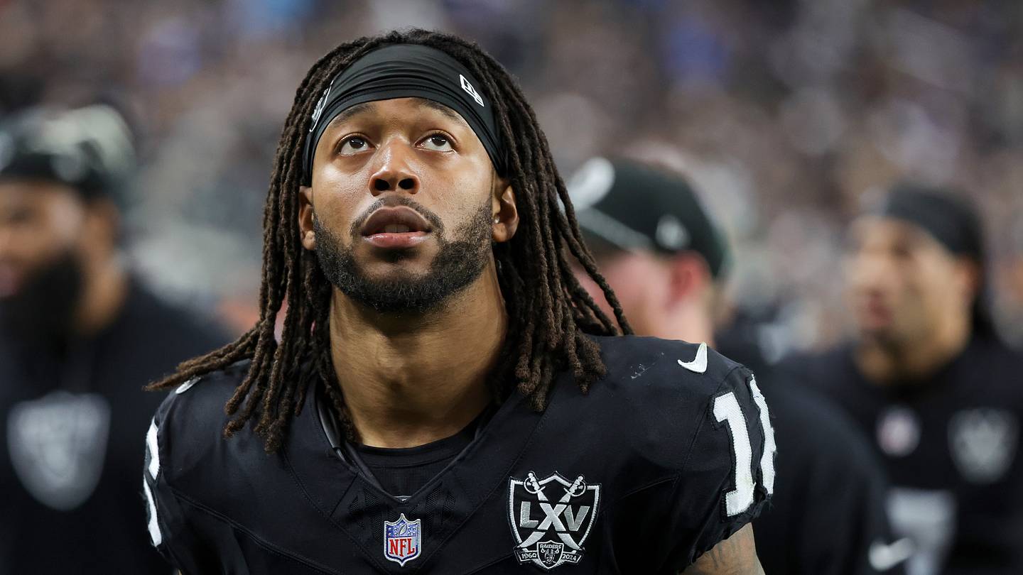 A.J. Brown Named Top WR, Jefferson Second; Addison Debate Sparks