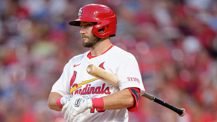 Cardinals discard recent Royals playoff pest as brutal 2025 season continues