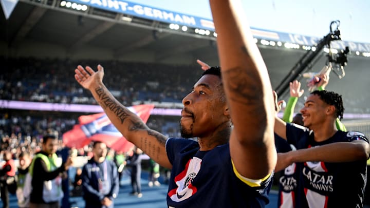 FBL-FRA-LIGUE1-PSG-AUXERRE