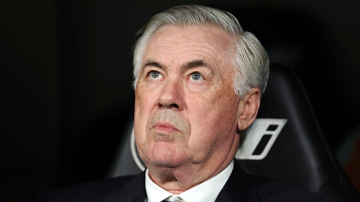 Madrid are battling for silverware