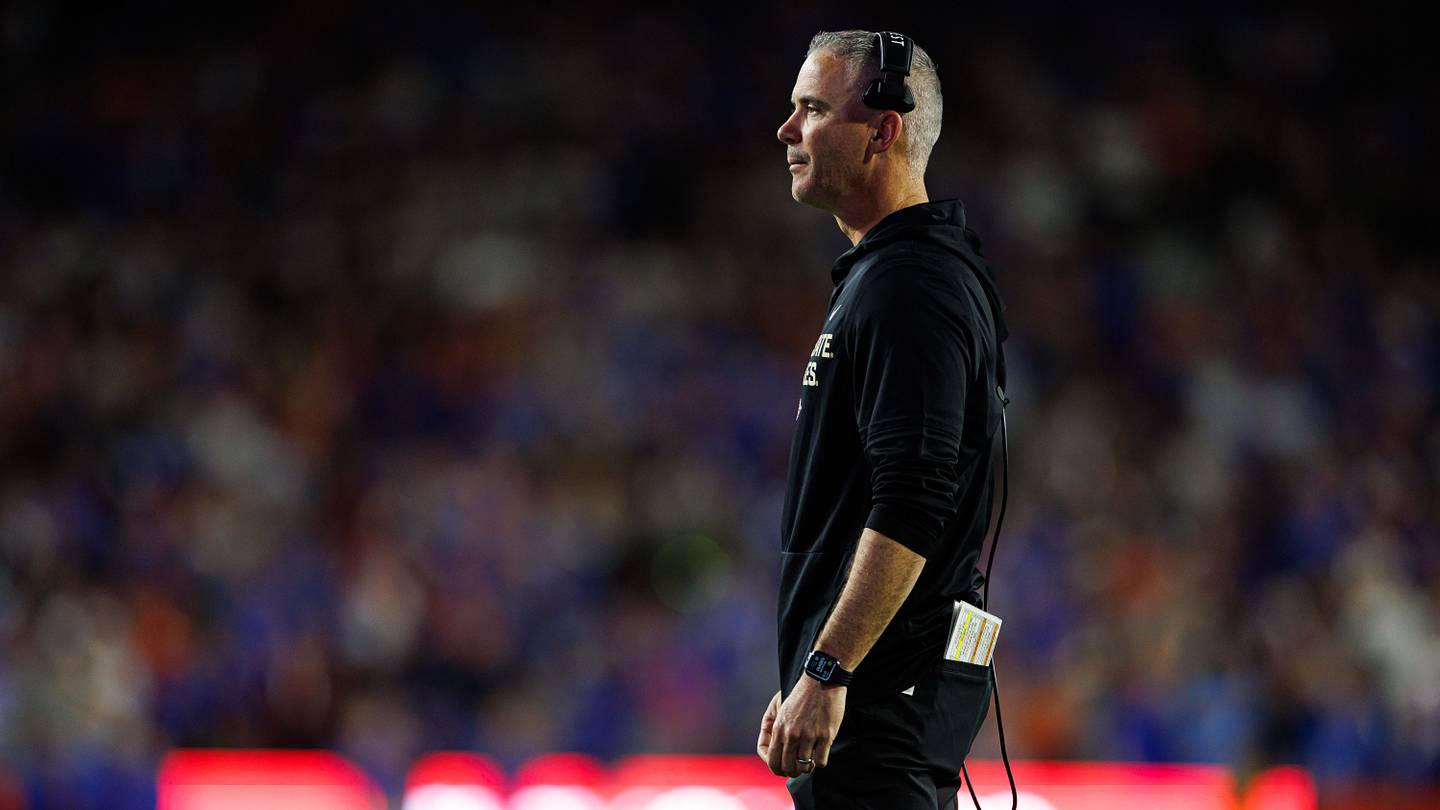 2026 College Football Hot Seat: Coaches With the Most Expensive Buyouts