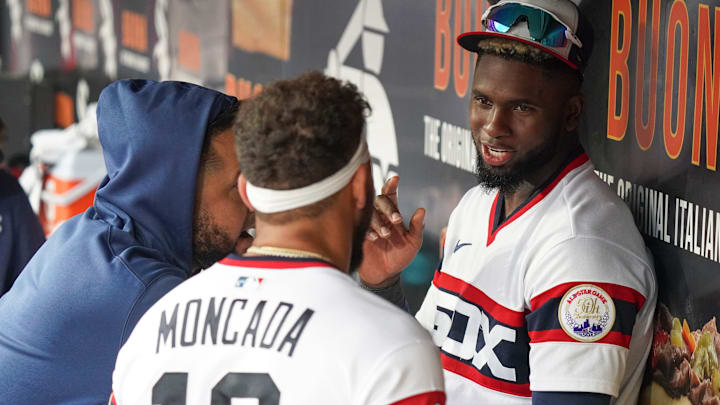 Detroit Tigers v Chicago White Sox