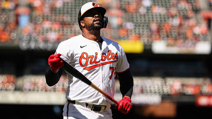 Tampa Bay Rays v Baltimore Orioles Tampa Bay Rays v Baltimore Orioles