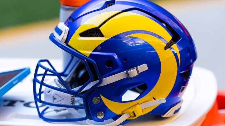 Los Angeles Rams vs. New York Giants, Week 2 Los Angeles Rams vs. New York Giants, Week 2