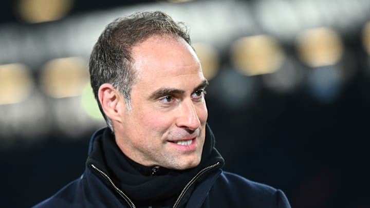 Oliver Mintzlaff stichelt gegen den SC Freiburg