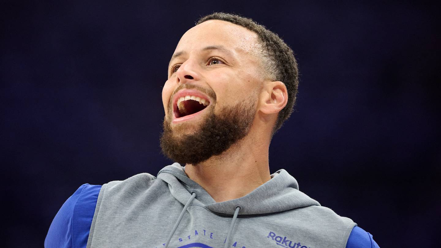 Warriors' path to Western Conference success is open (even without LeBron James)