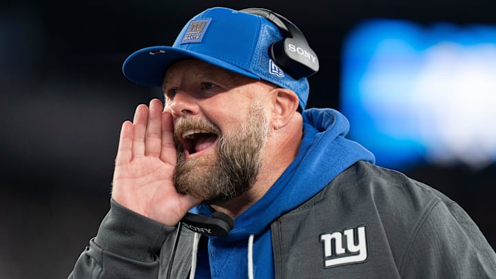 Former New York Giants head coach Brian Daboll has a new job for 2026.
