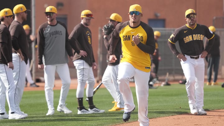 San Diego Padres y Seattle Mariners jugarán este viernes en Peoria, en el debut de ambos en el Spring Training 2026 de MLB San Diego Padres y Seattle Mariners jugarán este viernes en Peoria, en el debut de ambos en el Spring Training 2026 de MLB