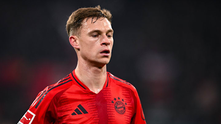 FC Bayern München v SV Werder Bremen - Bundesliga