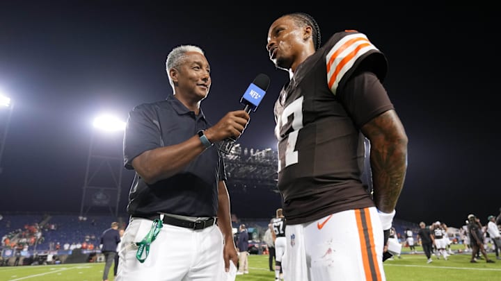 Three burning questions after the Browns' first preseason game against the Jets.