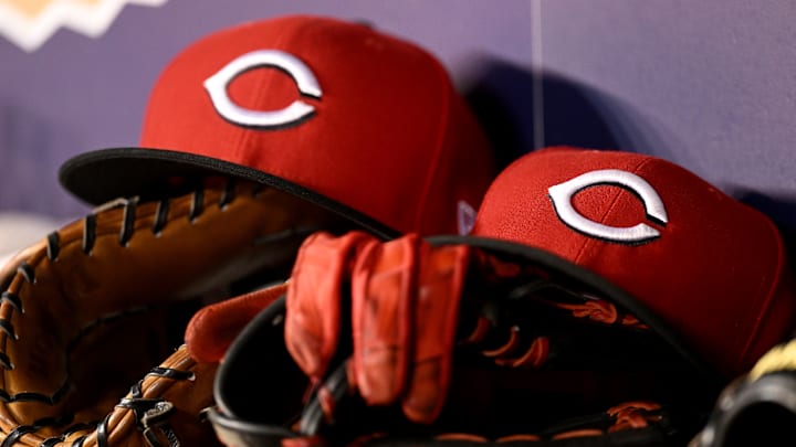 Cincinnati Reds prospects