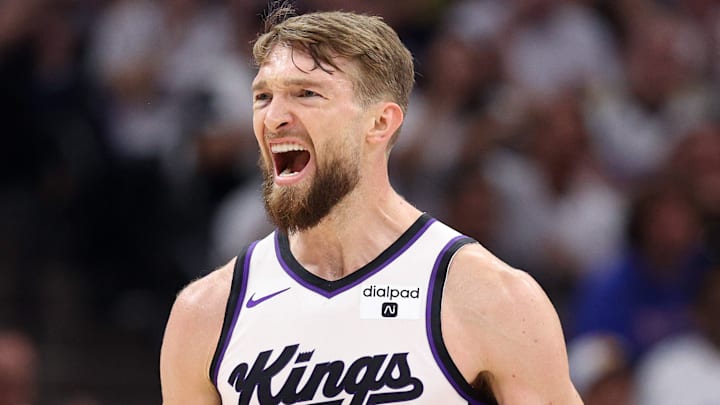 Domantas Sabonis 