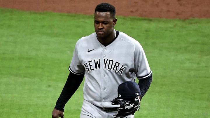 Luis Severino está obligado a demostrar su valía con los Yankees en la venidera zafra