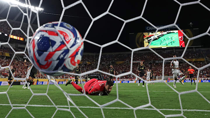 Gol de Wallace Yan evitou derrota do Fla