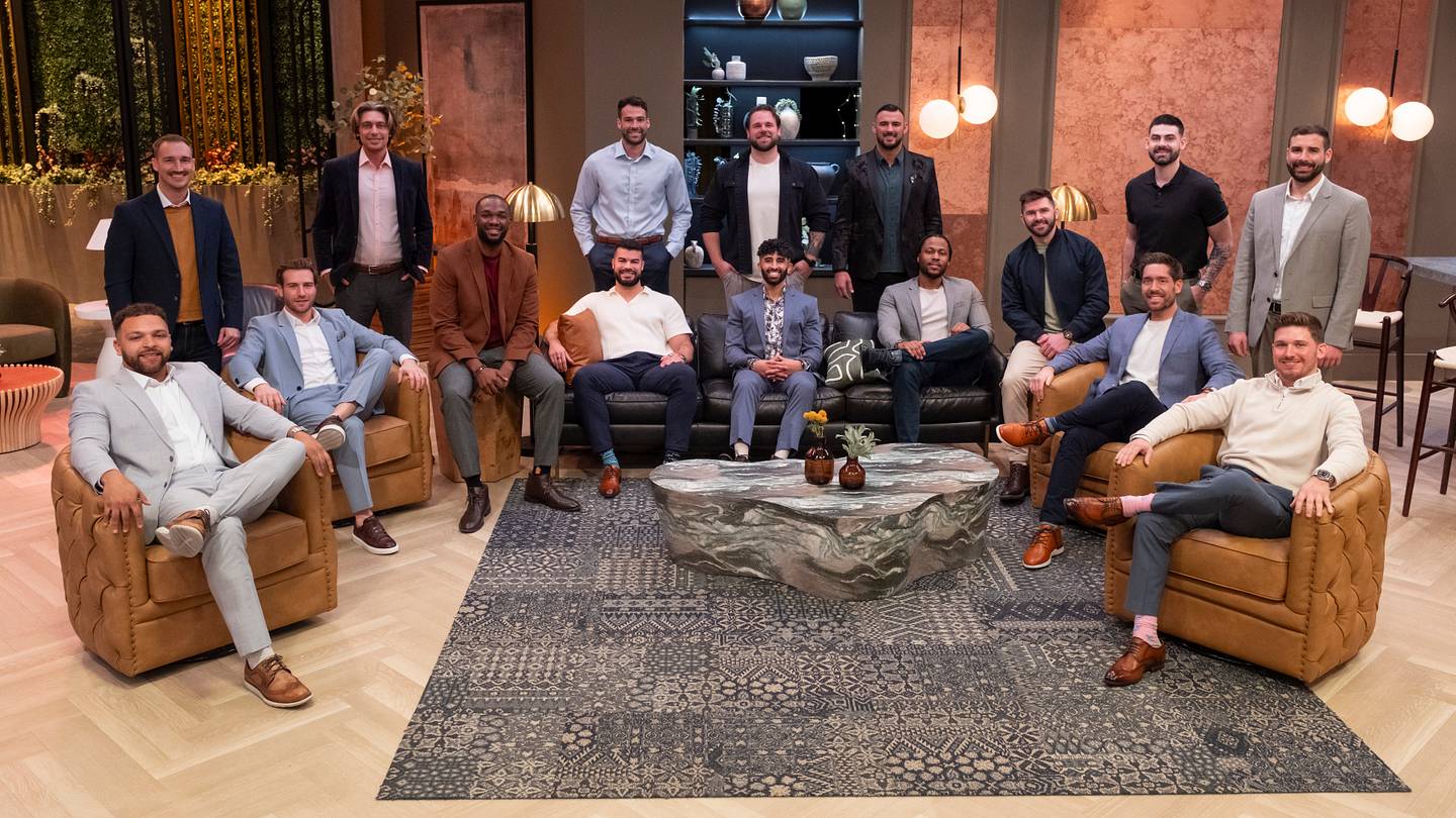 Love is Blind season 10 contestant allowed to bend rules for a heartbreaking reason