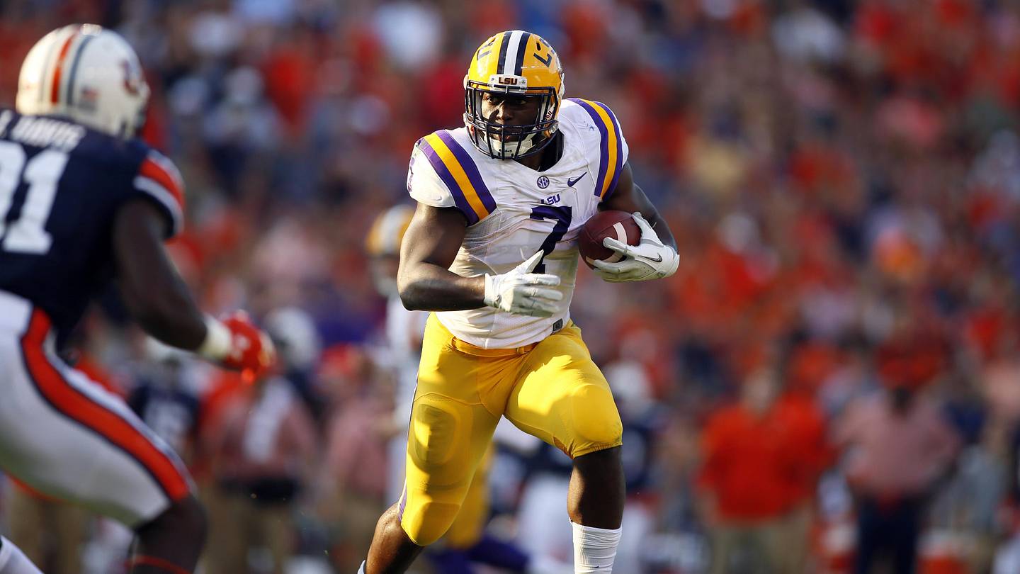 Ranking LSU's Highest-Rated Louisiana Commits From the 2010s