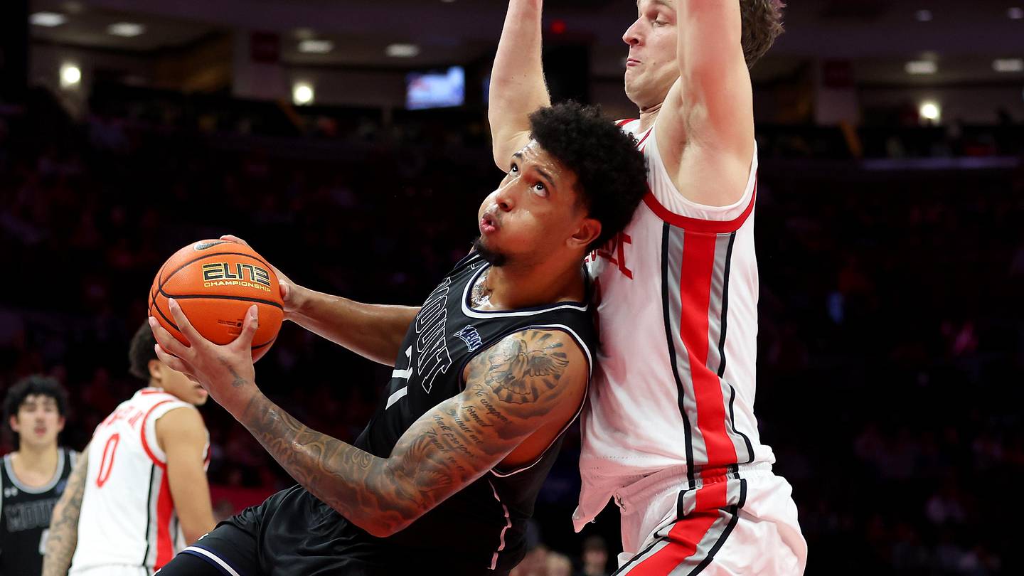 A Deep Dive Into the 6 Newest Northwestern Men's Basketball Transfer Commits