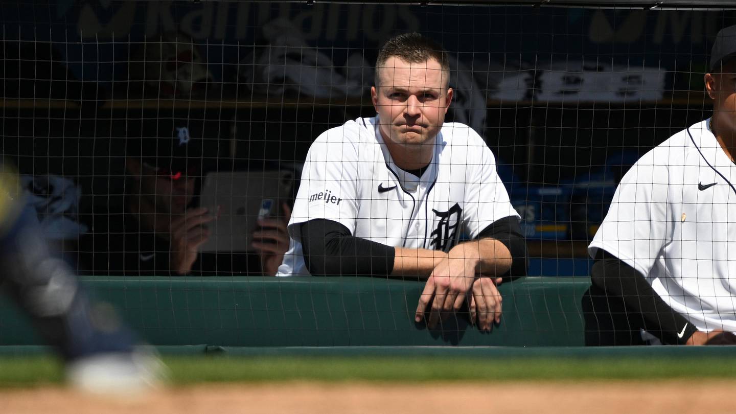 Tarik Skubal Takes Firm Stance in MLB's Growing Salary Cap Fight
