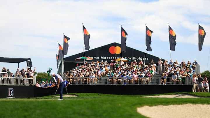 Arnold Palmer Invitational presented by Mastercard