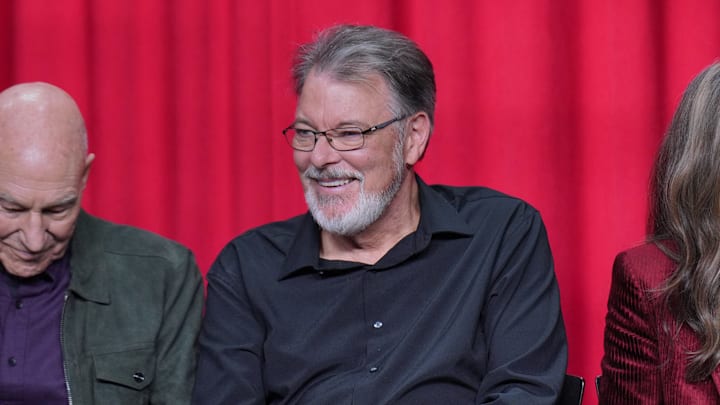 STAR TREK: PICARD | SAG FYC Event in Los Angeles