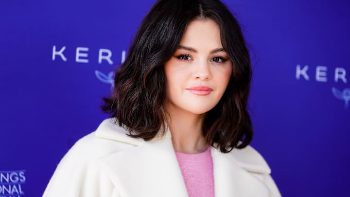 36th Annual Palm Springs International Film Festival "Emilia Pérez" Talking Pictures Presented By