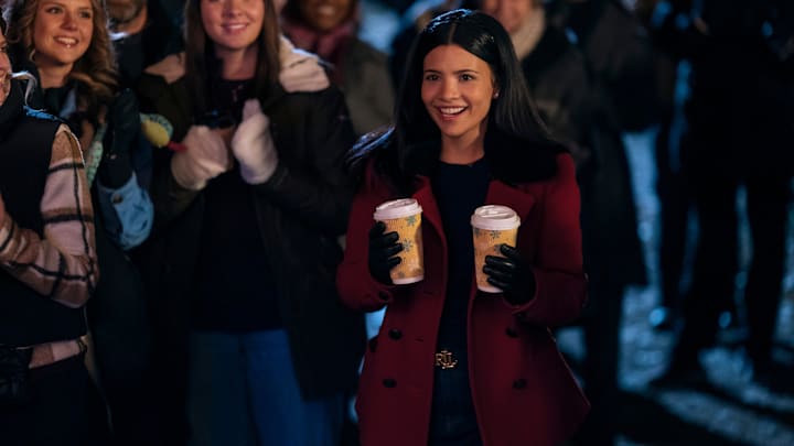 My Life with the Walter Boys season 2