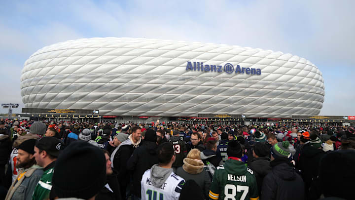Allianz Arena